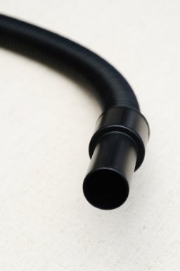 Elektrik süpürgesi.