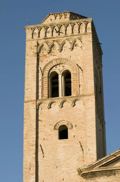 Kilise belltower