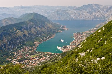 Kotor, Karadağ