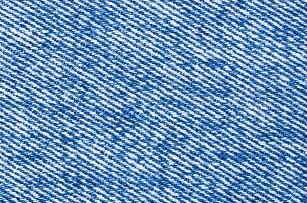 Textura de denim — Fotografia de Stock