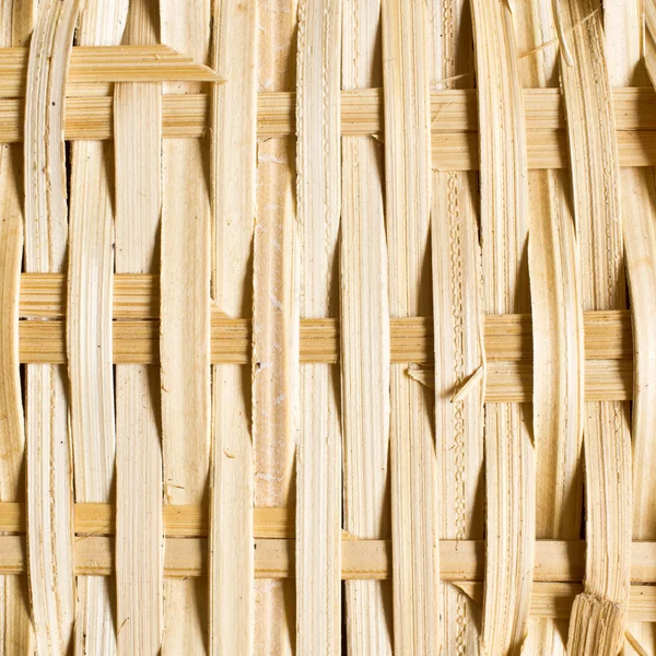 Wicker yta — Stockfoto