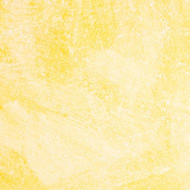 Yellow paper texture clipart
