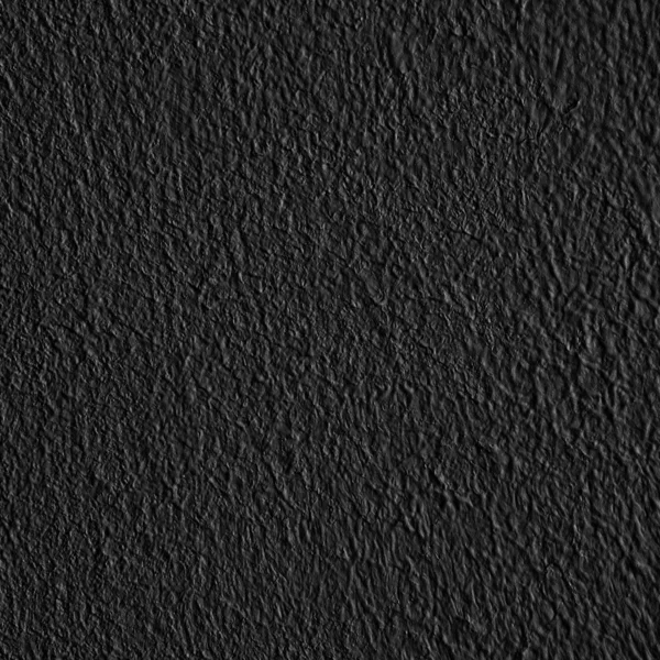 Текстура чёрной стены — стоковое фото