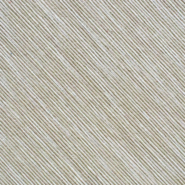 Texture tissu rayé beige — Photo