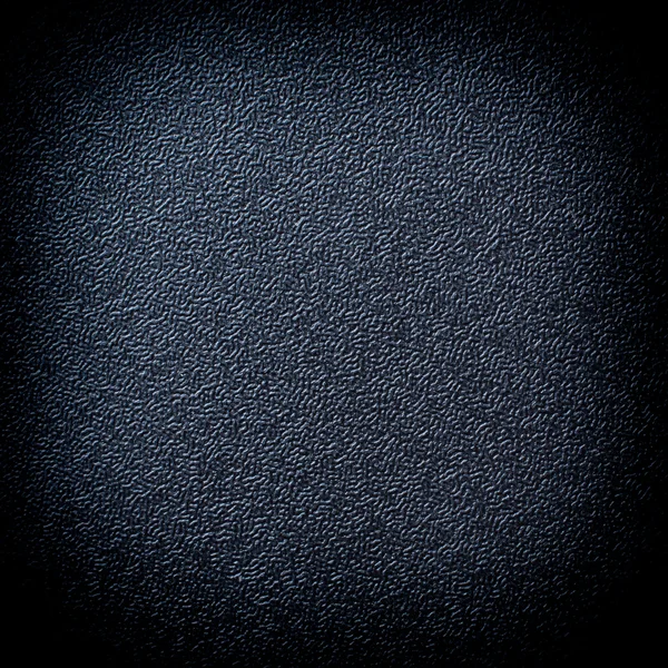Fondo abstracto negro con tono azul —  Fotos de Stock