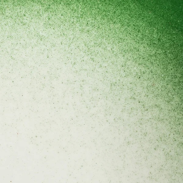 Textur des grünen Papiers — Stockfoto
