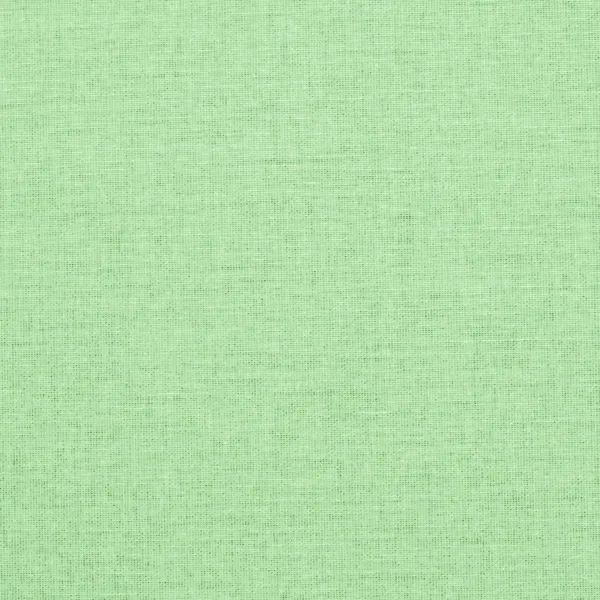 Jasne zielone płótno — Zdjęcie stockowe