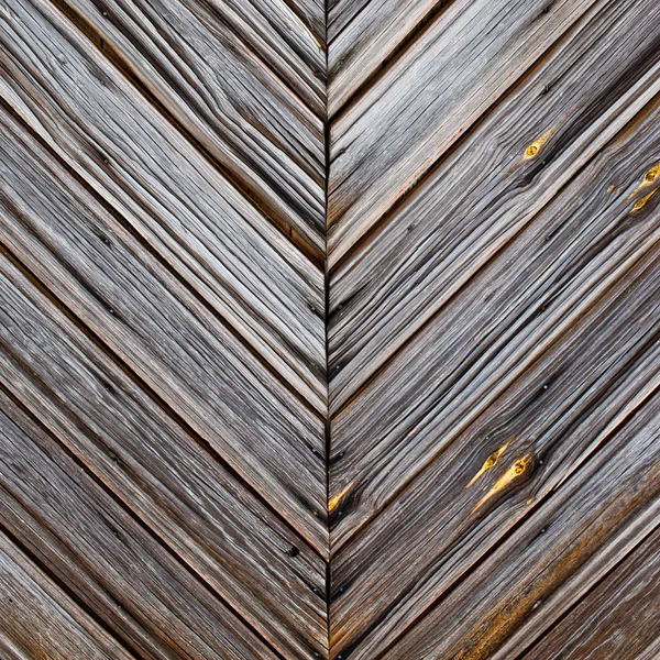 Surface of barn door — Stock Photo, Image