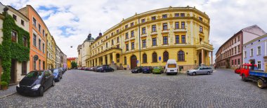 St michael's Kilisesi, olomouc, Çek Cumhuriyeti