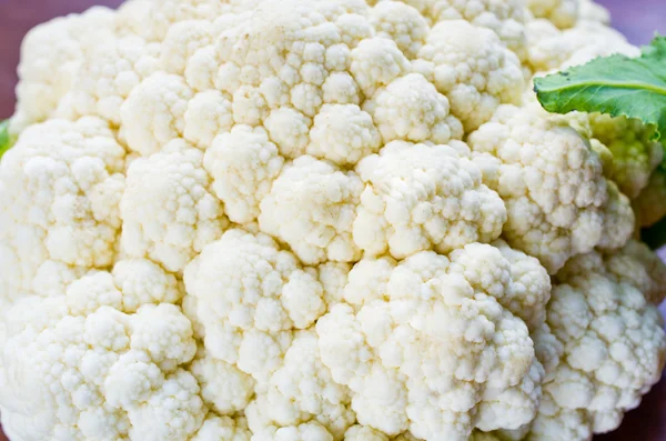 Cauliflower — Stock Photo, Image