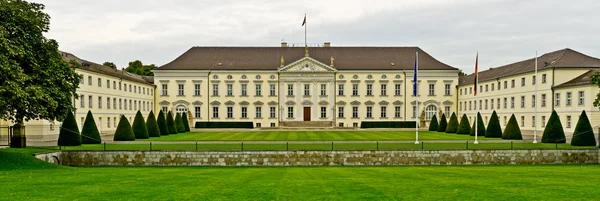 Bellevue palace in Berlin, Germany — Stock Photo, Image