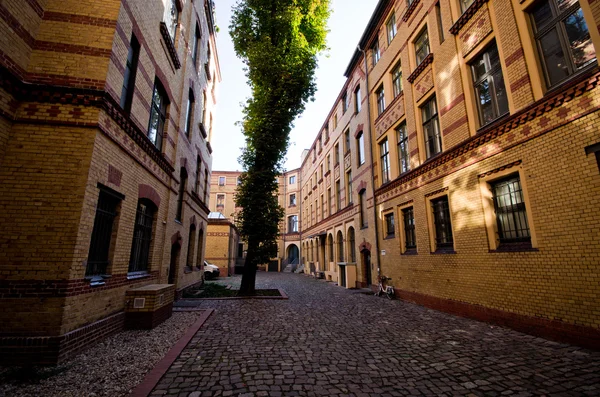 Berlin, Almanya için güzel bahçede — Stok fotoğraf