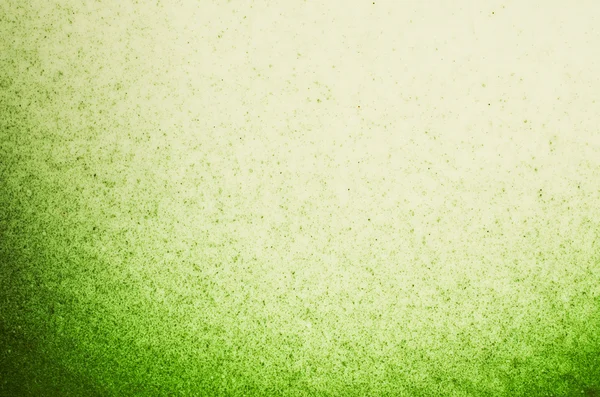 Textura verde com gradiente — Fotografia de Stock