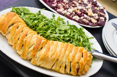 puf böreği bonfile