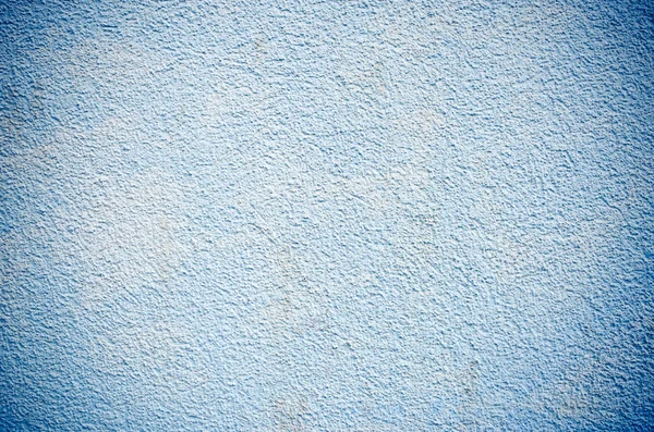 Surface bleue — Photo