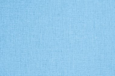 Mavi kumaş dokusu