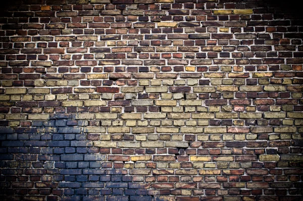 Поверхность древней стены — стоковое фото