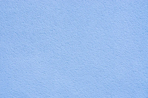 Blaue Wandoberfläche — Stockfoto