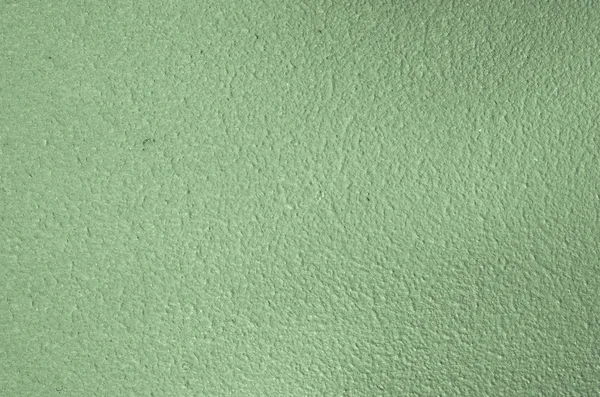 Superficie de pared verde — Foto de Stock