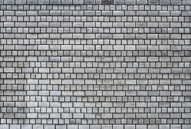 koyu gri brickwall yüzey