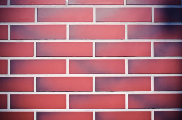 Brickwall arka planda kullanım için — Stok fotoğraf