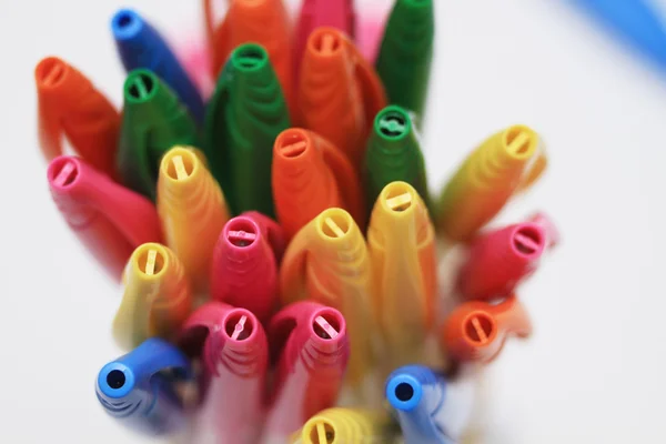 Ball Pens — Stock Photo, Image