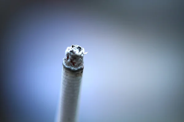 Τσιγάρο — Φωτογραφία Αρχείου