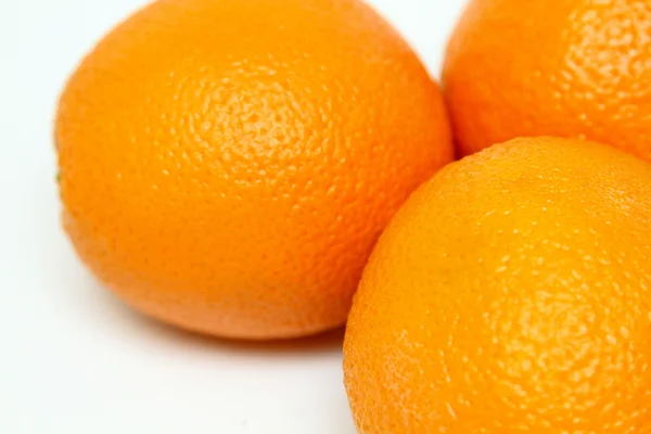 신선한 오렌지 감귤 류 — 스톡 사진
