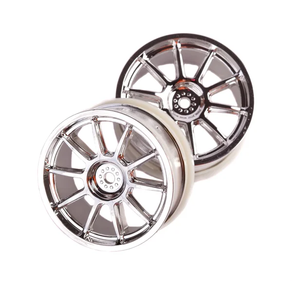 RC rims — Stock Photo, Image