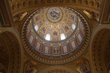 Aziz Stephen Bazilikası