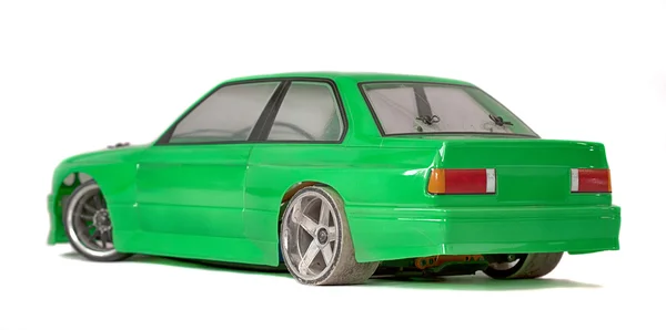 Modelo BMW E30 RC — Foto de Stock