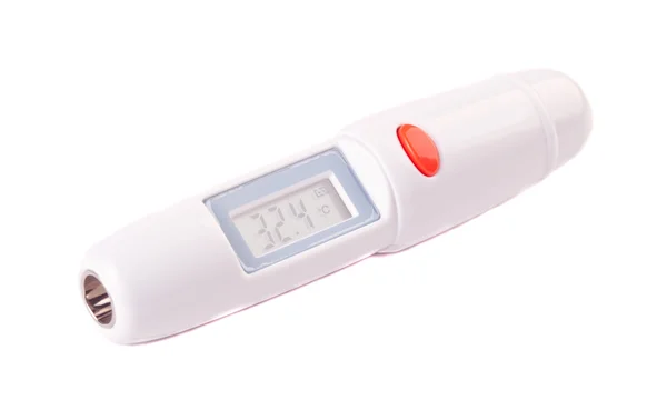 Infrarot-Thermometer — Stockfoto