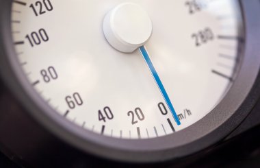 Bisiklet kilometre sayacı