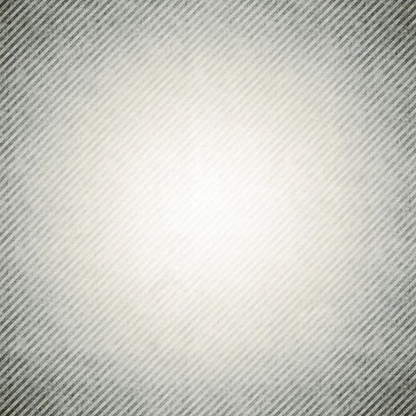 Papel grunge blanco con rayas — Foto de Stock