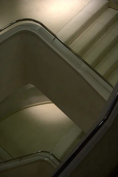 Schodiště schodiště — Stock fotografie