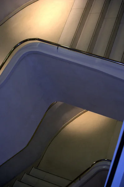 Staircase stairwell — Stock Photo, Image