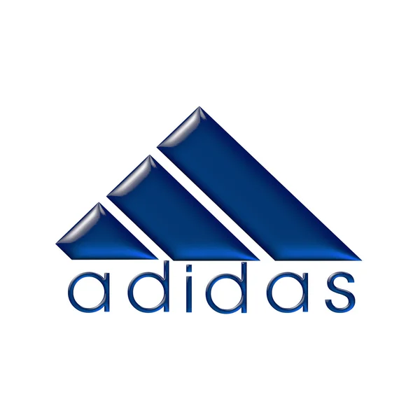 Adidas logosu
