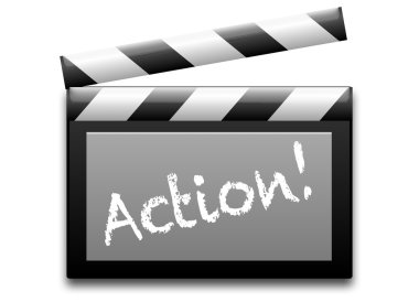Klaket film