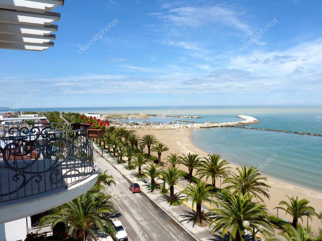 Pescara Hotels Strand Pescara Hotels Strand