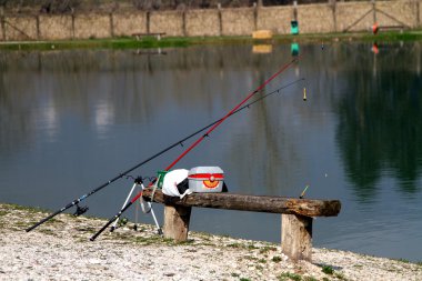 spor balıkçı