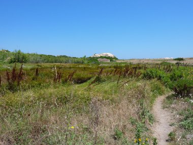 santa teresa di gallura Rena bianca beach