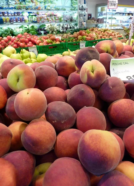 Fruits au marché — Photo