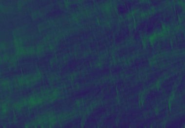 Arkaplan Deseni, Soyut Yeşil ve Mavi Boyama Dokusu ile Fırça Vuruşları Arkaplanı Metin için Boşluğu Kopyala.