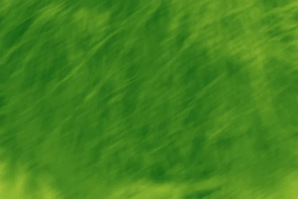背景パターン アブストラクトブラシストロークで緑の油絵のテクスチャテキストのためのコピースペースと背景装飾された — ストック写真