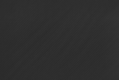 Metin Dekorasyonu için Kopyalama Alanı ile Soyut Çizgi ve Çizgiler Siyah Desenli Desen Arkaplanı.