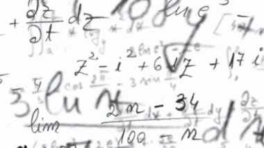 Alfa mat ile matematik denklem döngü