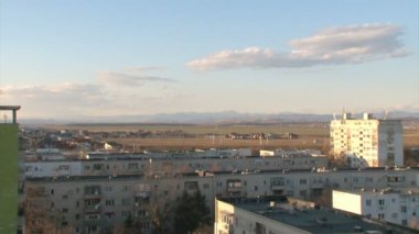küçük şehir