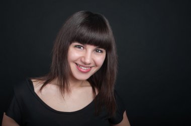 esmer güzeli