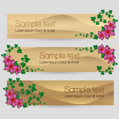 stock vector