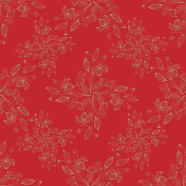 Kusursuz çiçek arkaplanı